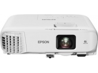 Epson | EB-982W | WXGA (1280x800) | 4200 ANSI lumens | White | Lamp warranty 12 month(s)