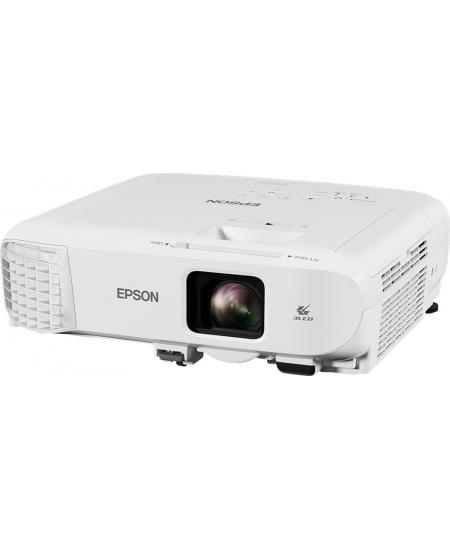 Epson | EB-982W | WXGA (1280x800) | 4200 ANSI lumens | White | Lamp warranty 12 month(s)