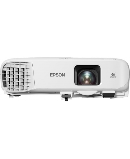 Epson | EB-982W | WXGA (1280x800) | 4200 ANSI lumens | White | Lamp warranty 12 month(s)