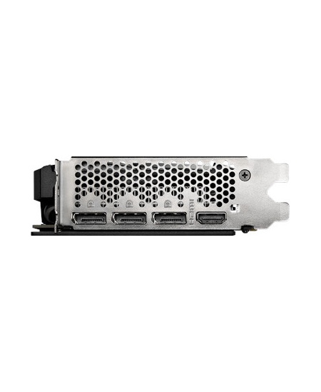MSI | GeForce RTX 3060 VENTUS 2X 12G OC | NVIDIA | 12 GB | GeForce RTX 3060 | GDDR6 | DVI-D ports quantity | HDMI ports quantity