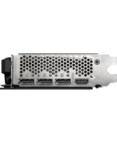 MSI | GeForce RTX 3060 VENTUS 2X 12G OC | NVIDIA | 12 GB | GeForce RTX 3060 | GDDR6 | DVI-D ports quantity | HDMI ports quantity