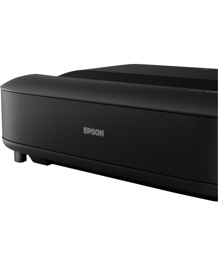 Epson | EH-LS650B | Full HD (1920x1080) | 3600 ANSI lumens | Black