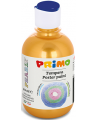 Guašas PRIMO, perlamutrinės geltonos spalvos, 300 ml