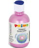 Guašas PRIMO, perlamutrinės rožinės spalvos, 300 ml