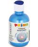 Guašas PRIMO, perlamutrinės mėlynos spalvos, 300 ml