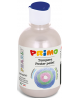 Guašas PRIMO, pilkos perlamutrinės spalvos, 300 ml