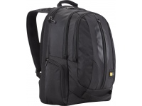Case Logic | Fits up to size 17.3 " | RBP217 | Backpack | Black