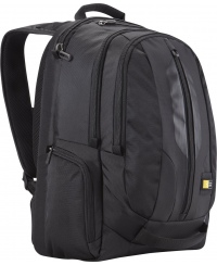 Case Logic | Fits up to size 17.3 " | RBP217 | Backpack | Black