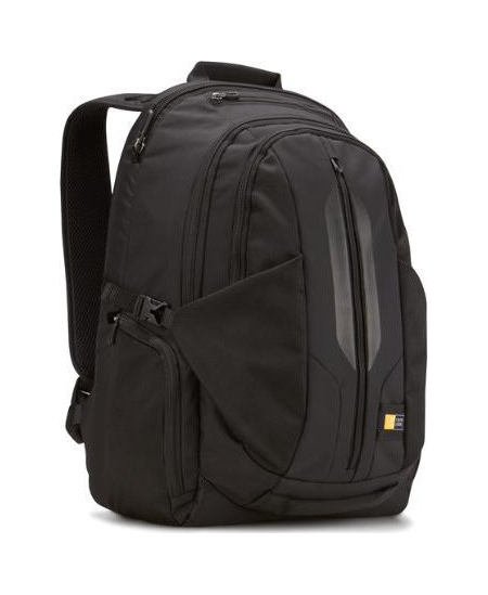 Case Logic | Fits up to size 17.3 " | RBP217 | Backpack | Black