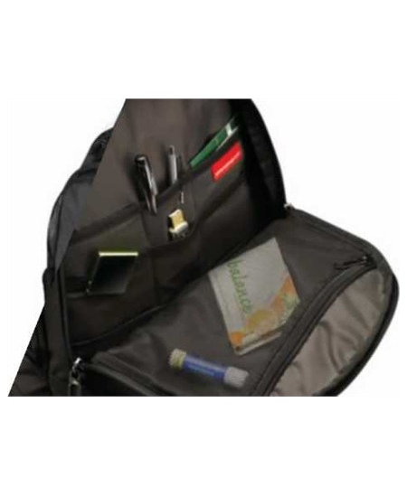 Case Logic | Fits up to size 17.3 " | RBP217 | Backpack | Black