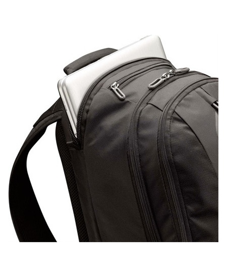 Case Logic | Fits up to size 17.3 " | RBP217 | Backpack | Black