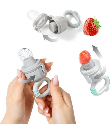 Babyono kieto maisto kramtukas Dino 1551