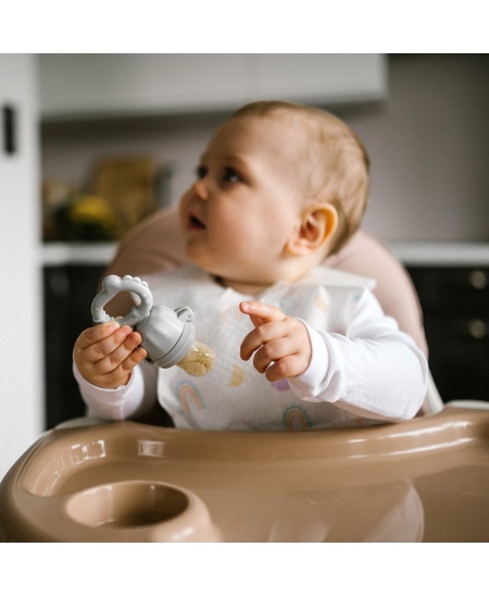 Babyono kieto maisto kramtukas Dino 1551