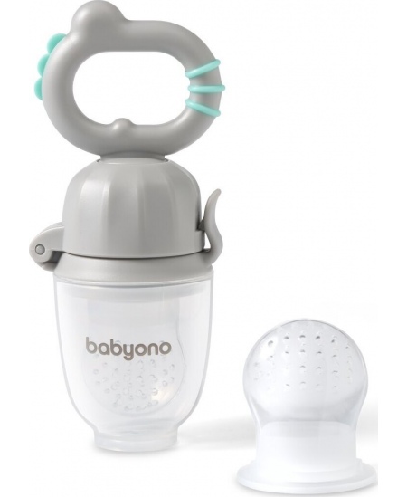 Babyono kieto maisto kramtukas Dino 1551