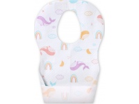 Babyono vienkartiniai seilinukai 10 vnt 878