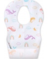 Babyono vienkartiniai seilinukai 10 vnt 878
