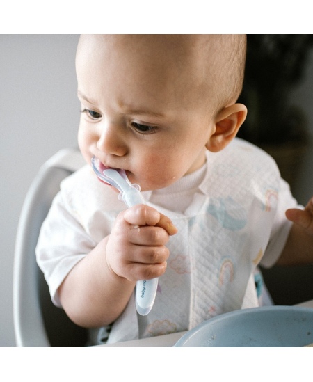 Babyono vienkartiniai seilinukai 10 vnt 878