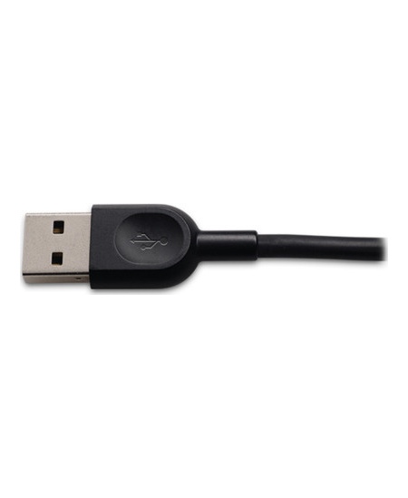 Logitech | Headset | H540 | On-Ear USB Type-A | Black