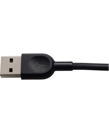 Logitech | Headset | H540 | On-Ear USB Type-A | Black