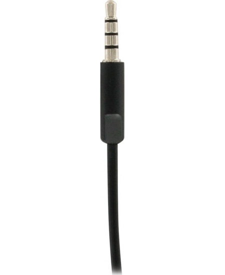 Logitech | Stereo headset | H111 | On-Ear Built-in microphone | 3.5 mm | Grey