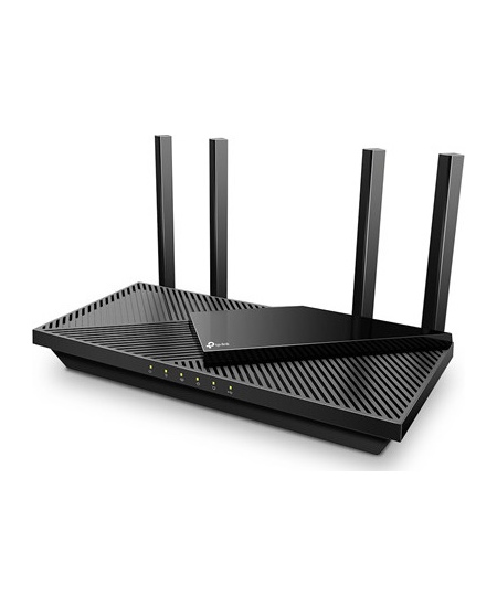 AX3000 Dual Band Gigabit Wi-Fi 6 Router | Archer AX55 Pro | 802.11ax | 574+2402 Mbit/s | 10/100/1000 Mbit/s | Ethernet LAN (RJ-4