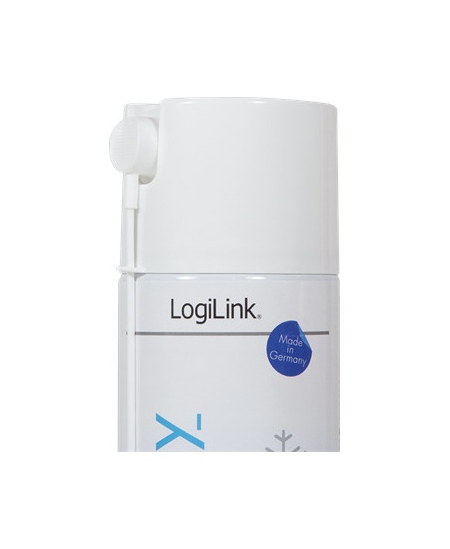 Logilink RP0014 Cooling Spray, 400 ml