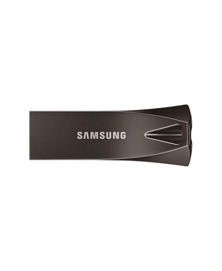 Samsung | Flash Drive Bar Plus | MUF-512BE4/APC | 512 GB | USB 3.1 | Grey