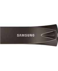 Samsung | Flash Drive Bar Plus | MUF-512BE4/APC | 512 GB | USB 3.1 | Grey