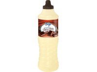 Desertinis padažas DIJO, šokoladinis, 1 kg