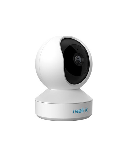 Reolink | Super HD Camera | E Series E320 | PTZ | 3 MP | 4mm/F2.0 | H.264 | Micro SD, Max. 256 GB