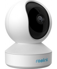 Reolink | Super HD Camera | E Series E320 | PTZ | 3 MP | 4mm/F2.0 | H.264 | Micro SD, Max. 256 GB