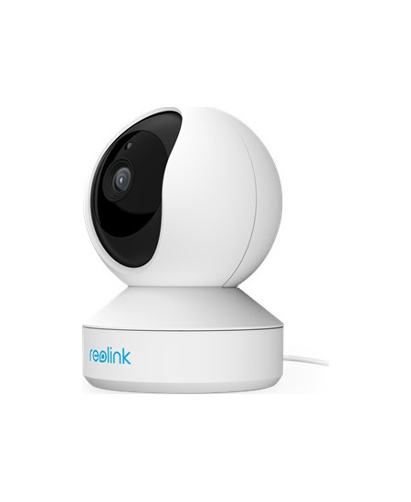 Reolink | Super HD Camera | E Series E320 | PTZ | 3 MP | 4mm/F2.0 | H.264 | Micro SD, Max. 256 GB