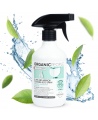 Ekologiškas langų ir veidrodžių valiklis ORGANIC PEOPLE, 500 ml