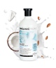 Audininių minkštiklis ORGANIC PEOPLE sensitive, 1 l