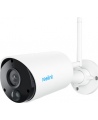 Reolink | Wire-Free Wireless Battery Security Camera | Argus Series B320 | Bullet | 3 MP | Fixed | IP65 | H.264 | MicroSD, max. 