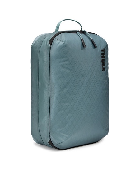 Thule | Clean/Dirty Packing Cube | Pond Gray