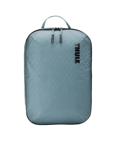 Thule | Clean/Dirty Packing Cube | Pond Gray
