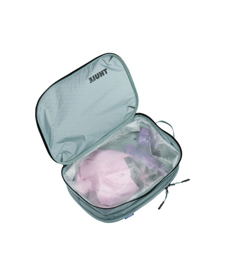 Thule | Clean/Dirty Packing Cube | Pond Gray