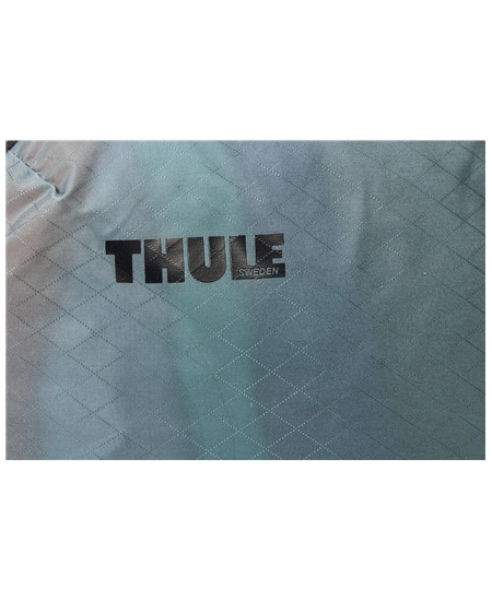 Thule | Clean/Dirty Packing Cube | Pond Gray