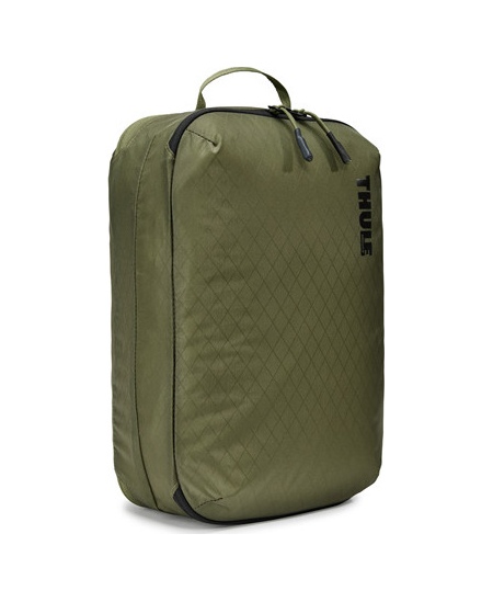 Thule | Clean/Dirty Packing Cube | Soft Green