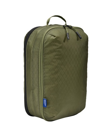 Thule | Clean/Dirty Packing Cube | Soft Green