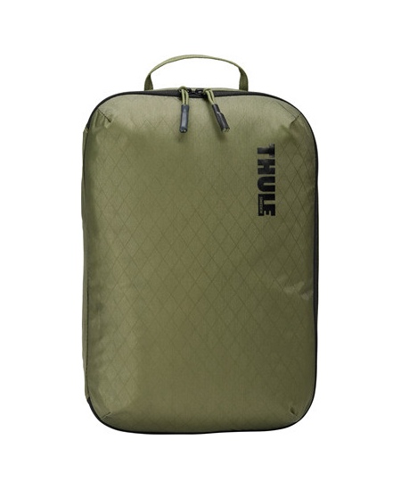 Thule | Clean/Dirty Packing Cube | Soft Green