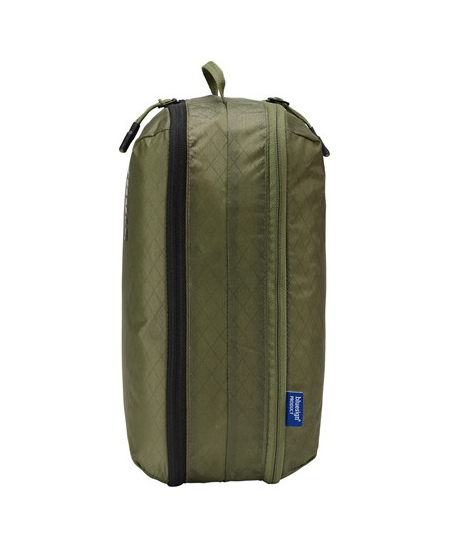 Thule | Clean/Dirty Packing Cube | Soft Green