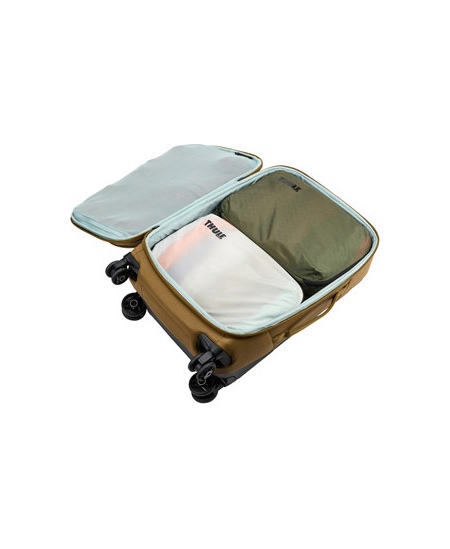 Thule | Clean/Dirty Packing Cube | Soft Green