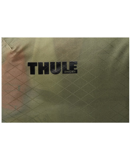 Thule | Clean/Dirty Packing Cube | Soft Green