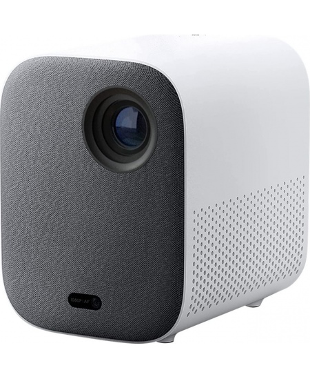 Xiaomi | 2 | Full HD (1920x1080) | 500 ANSI lumens | White/Grey | LED Light Source with DLP technology | Internal RAM  GB | Main