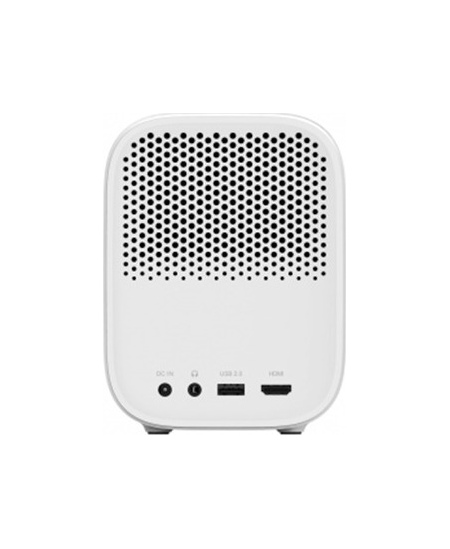 Xiaomi | 2 | Full HD (1920x1080) | 500 ANSI lumens | White/Grey | LED Light Source with DLP technology | Internal RAM  GB | Main