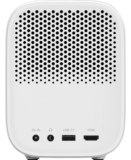 Xiaomi | 2 | Full HD (1920x1080) | 500 ANSI lumens | White/Grey | LED Light Source with DLP technology | Internal RAM  GB | Main