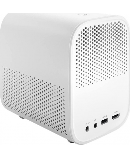 Xiaomi | 2 | Full HD (1920x1080) | 500 ANSI lumens | White/Grey | LED Light Source with DLP technology | Internal RAM  GB | Main