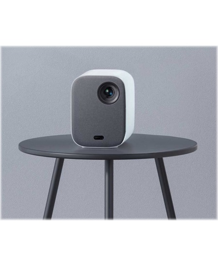 Xiaomi | 2 | Full HD (1920x1080) | 500 ANSI lumens | White/Grey | LED Light Source with DLP technology | Internal RAM  GB | Main